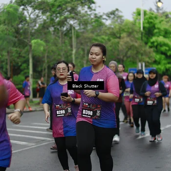Runner Photo 8508843