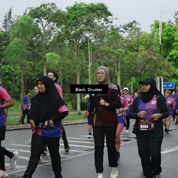 Runner Photo 8508845