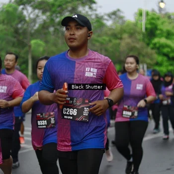 Runner Photo 8508846