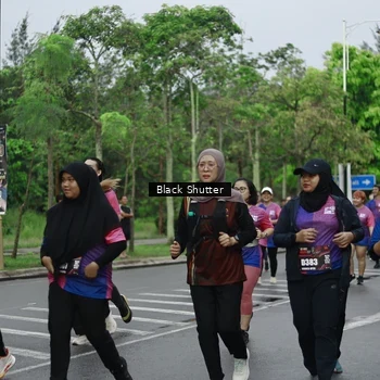 Runner Photo 8508847