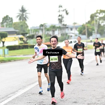 Runner Photo 8508848