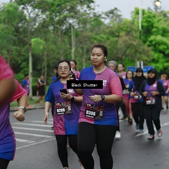 Runner Photo 8508849