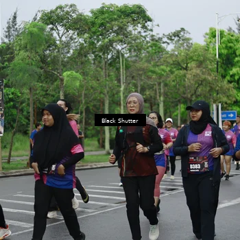 Runner Photo 8508852