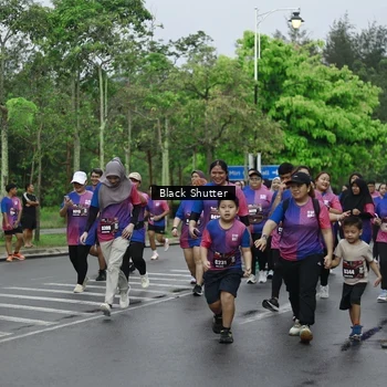 Runner Photo 8508858