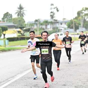 Runner Photo 8508859