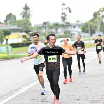 Runner Photo 8508860