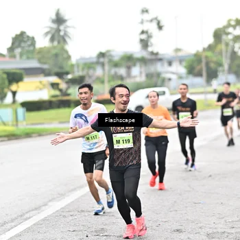 Runner Photo 8508862