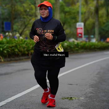 Runner Photo 8508863