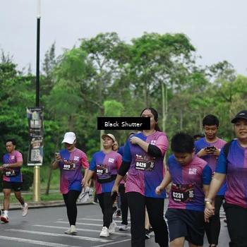 Runner Photo 8508864