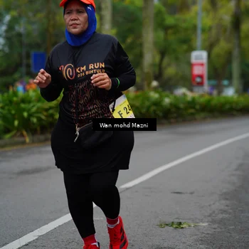 Runner Photo 8508866