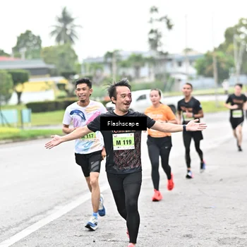 Runner Photo 8508869