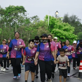 Runner Photo 8508870