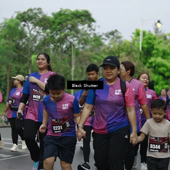 Runner Photo 8508873