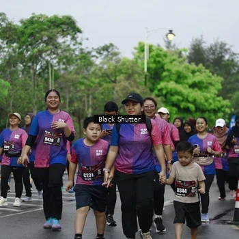 Runner Photo 8508874