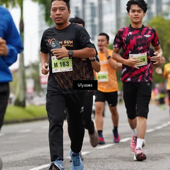 Runner Photo 8508877