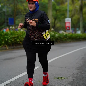 Runner Photo 8508878