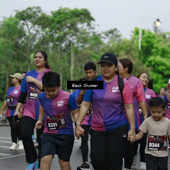 Runner Photo 8508879