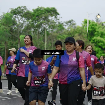 Runner Photo 8508880
