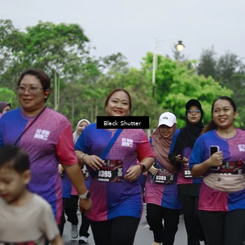 Runner Photo 8508881