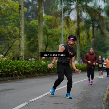 Runner Photo 8508882