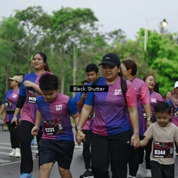 Runner Photo 8508887