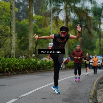 Runner Photo 8508888