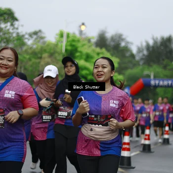 Runner Photo 8508889
