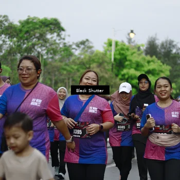 Runner Photo 8508890