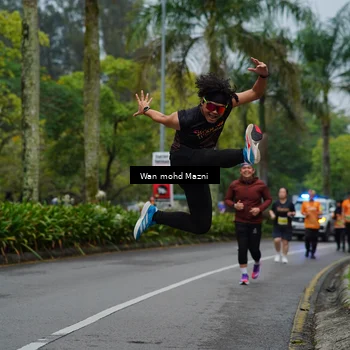 Runner Photo 8508892
