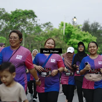 Runner Photo 8508893