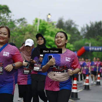 Runner Photo 8508894