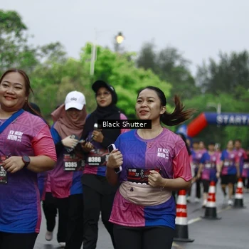Runner Photo 8508896