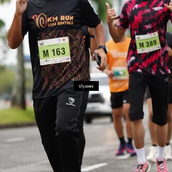 Runner Photo 8508898