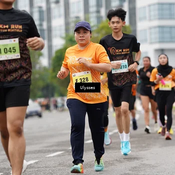 Runner Photo 8508902