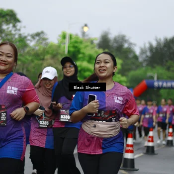 Runner Photo 8508908