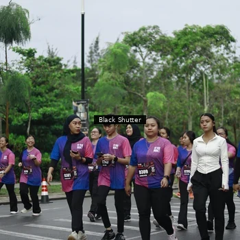 Runner Photo 8508913