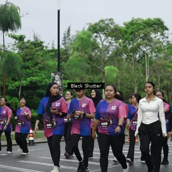 Runner Photo 8508915
