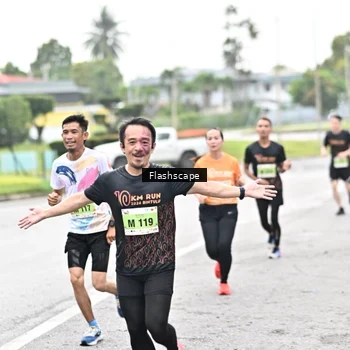 Runner Photo 8508919