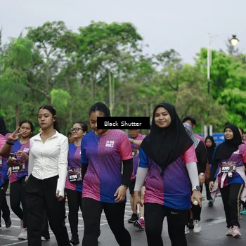 Runner Photo 8508921