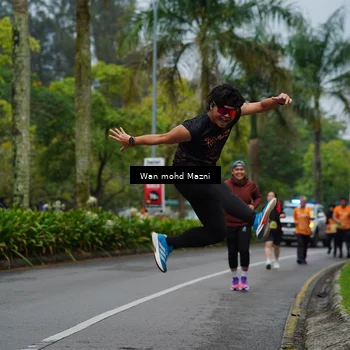 Runner Photo 8508922