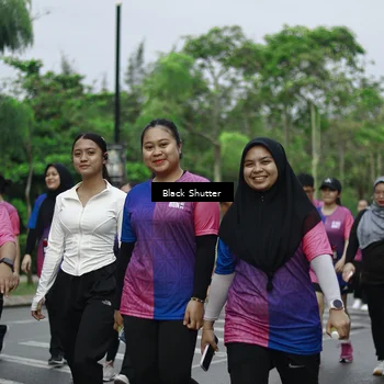 Runner Photo 8508926
