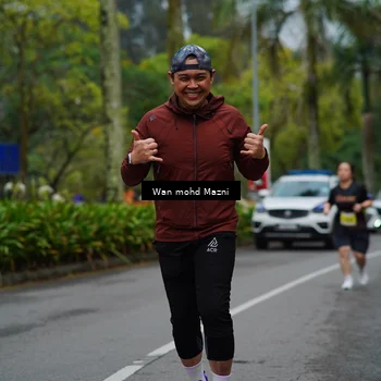 Runner Photo 8508927