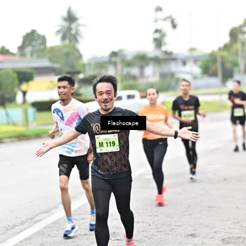 Runner Photo 8508929