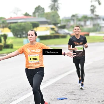 Runner Photo 8508931