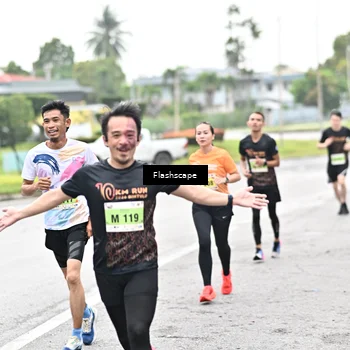 Runner Photo 8508932