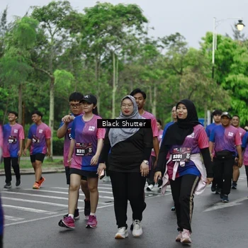 Runner Photo 8508938