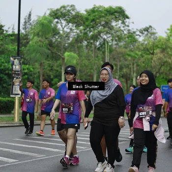 Runner Photo 8508942