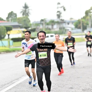 Runner Photo 8508946