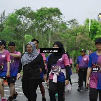 Runner Photo 8508947