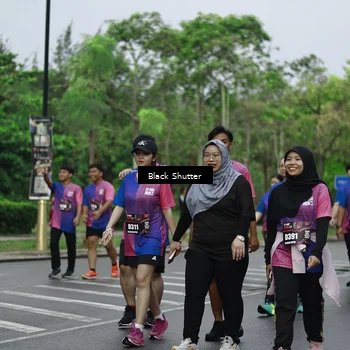 Runner Photo 8508950